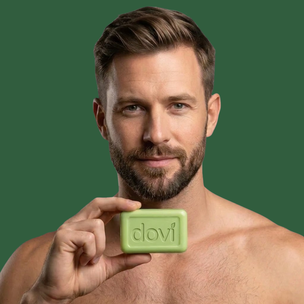 Dovi Anti-fungal Soap